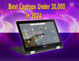 Best Laptops under 30 000