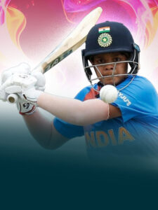 Bio Shafali Verma 2024
