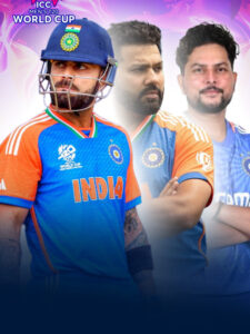 Indian Players